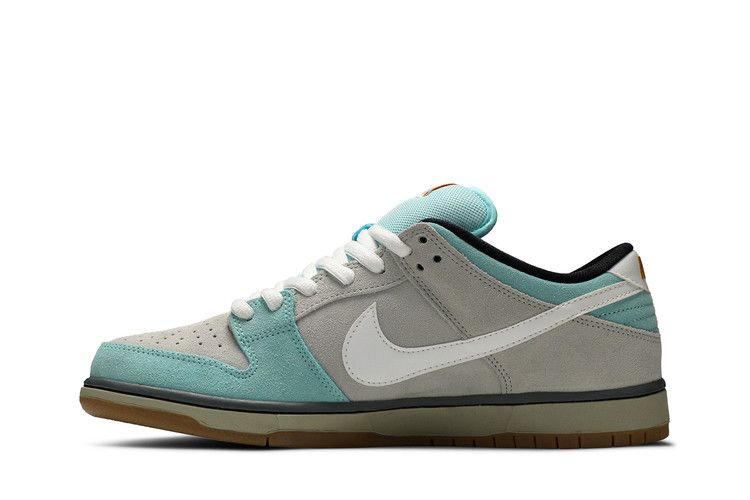 Кроссовки Nike Dunk Low Pro SB 'Gulf Of Mexico'