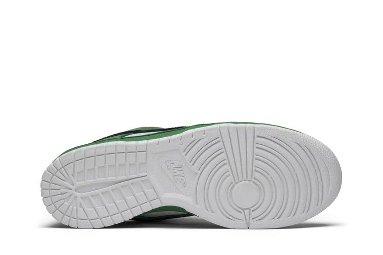 Кроссовки Nike Dunk Low Pro SB 'Heineken'