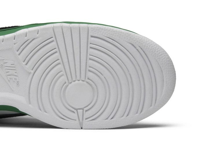 Кроссовки Nike Dunk Low Pro SB 'Heineken'