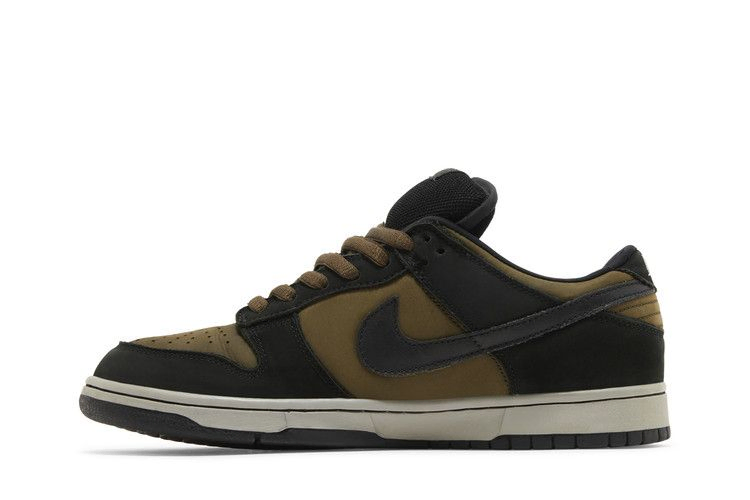 Кроссовки Nike Dunk Low Pro SB 'Loden'