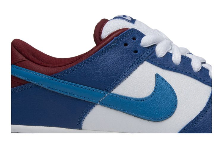 Кроссовки Nike Dunk Low Pro SB 'Neptune'