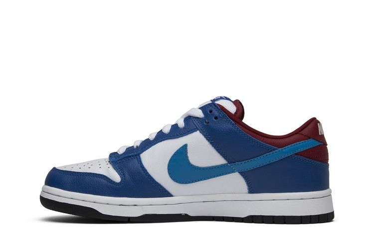 Кроссовки Nike Dunk Low Pro SB 'Neptune'