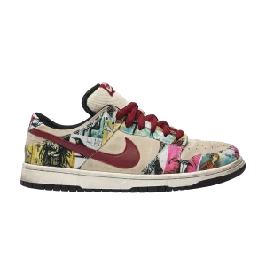 Многоцветный