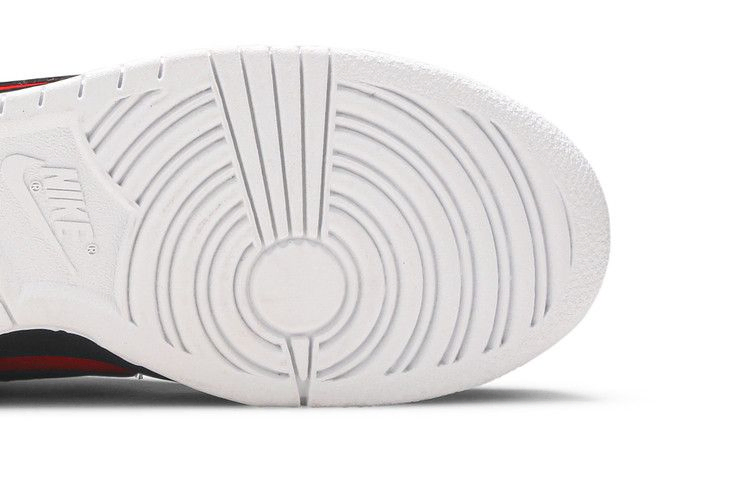 Кроссовки Nike Dunk Low Pro SB 'Raygun'