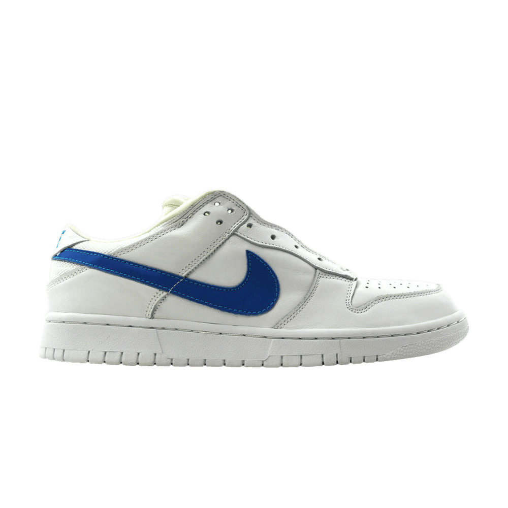 Кроссовки Nike Dunk Low Pro SB 'Richard Mulder'