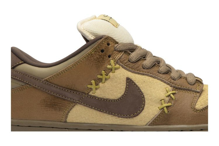 Кроссовки Nike Dunk Low Pro SB 'Shanghai 2'