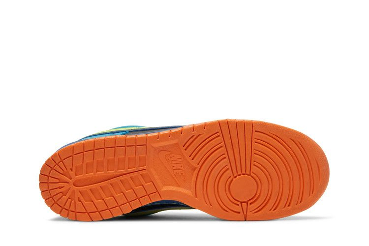 Кроссовки Nike Dunk Low Pro SB 'Skate Or Die'