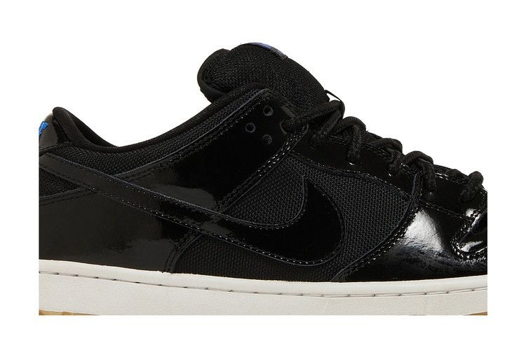 Кроссовки Nike Dunk Low Pro SB 'Space Jam'