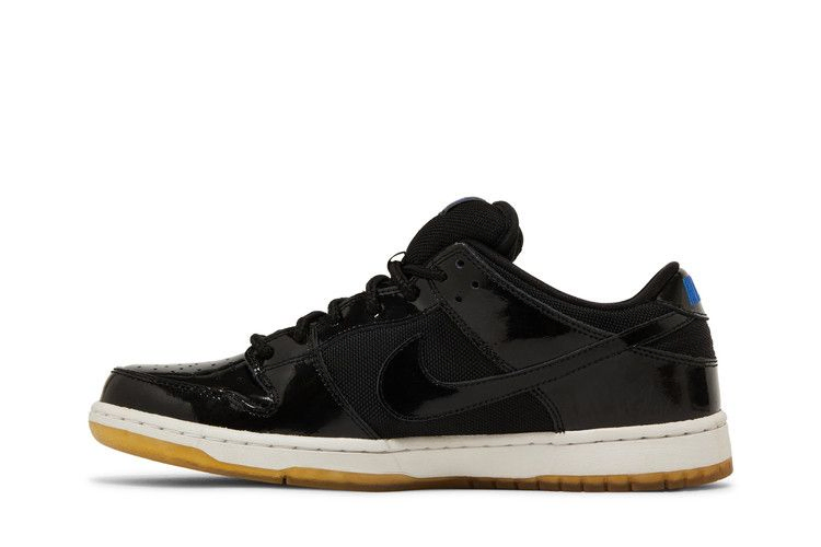 Кроссовки Nike Dunk Low Pro SB 'Space Jam'