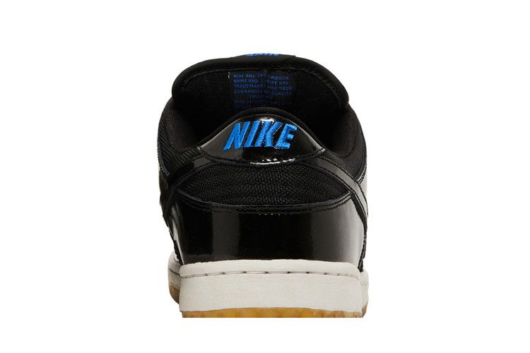 Кроссовки Nike Dunk Low Pro SB 'Space Jam'