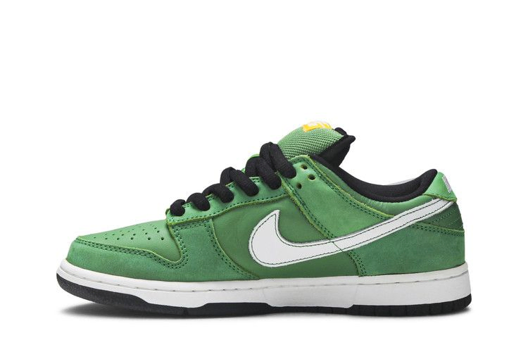 Кроссовки Nike Dunk Low Pro SB 'Taxi Series / Tokyo'