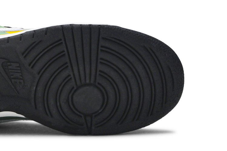 Кроссовки Nike Dunk Low Pro SB 'Taxi Series / Tokyo'