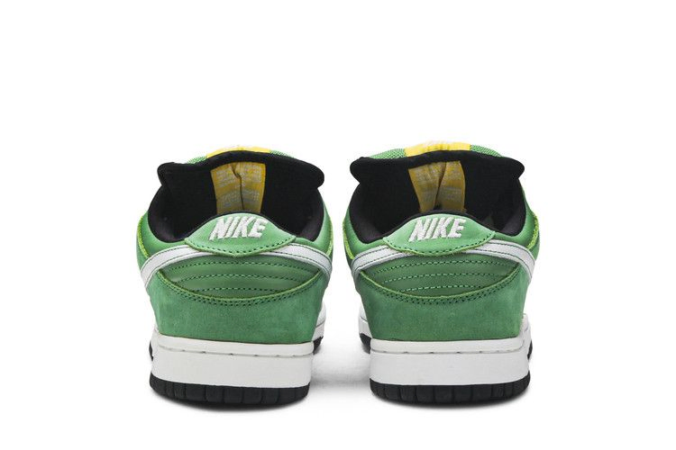 Кроссовки Nike Dunk Low Pro SB 'Taxi Series / Tokyo'