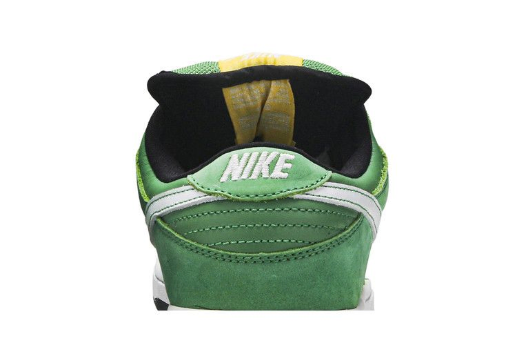 Кроссовки Nike Dunk Low Pro SB 'Taxi Series / Tokyo'