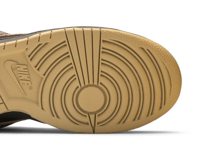 Кроссовки Nike Dunk Low Pro SB 'Tweed'