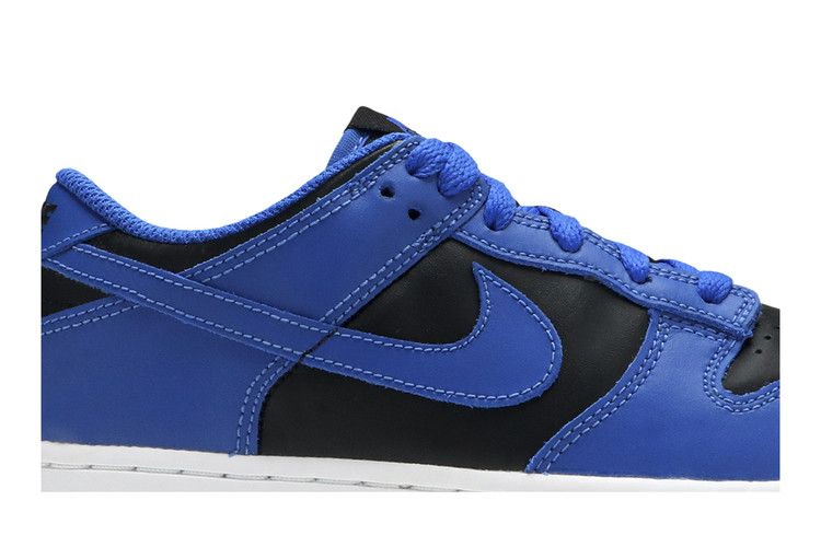 Кроссовки Nike Dunk Low PS 'Hyper Cobalt'