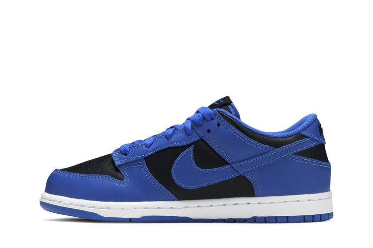 Кроссовки Nike Dunk Low PS 'Hyper Cobalt'