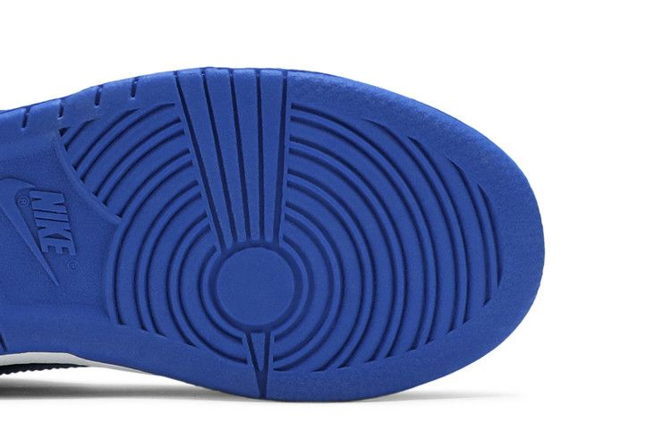 Кроссовки Nike Dunk Low PS 'Hyper Cobalt'