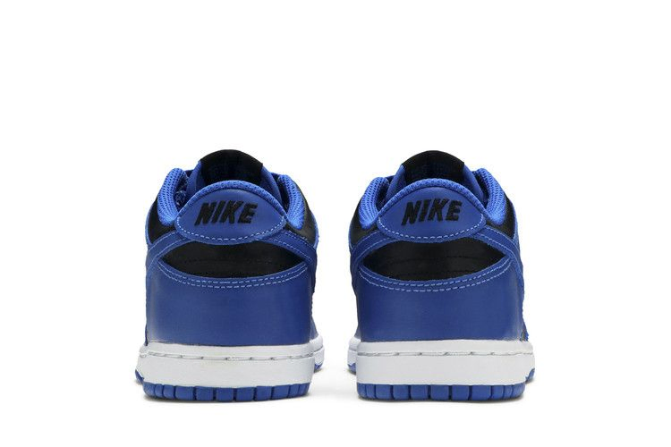 Кроссовки Nike Dunk Low PS 'Hyper Cobalt'