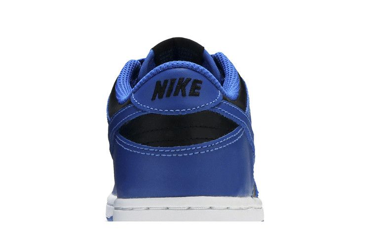 Кроссовки Nike Dunk Low PS 'Hyper Cobalt'