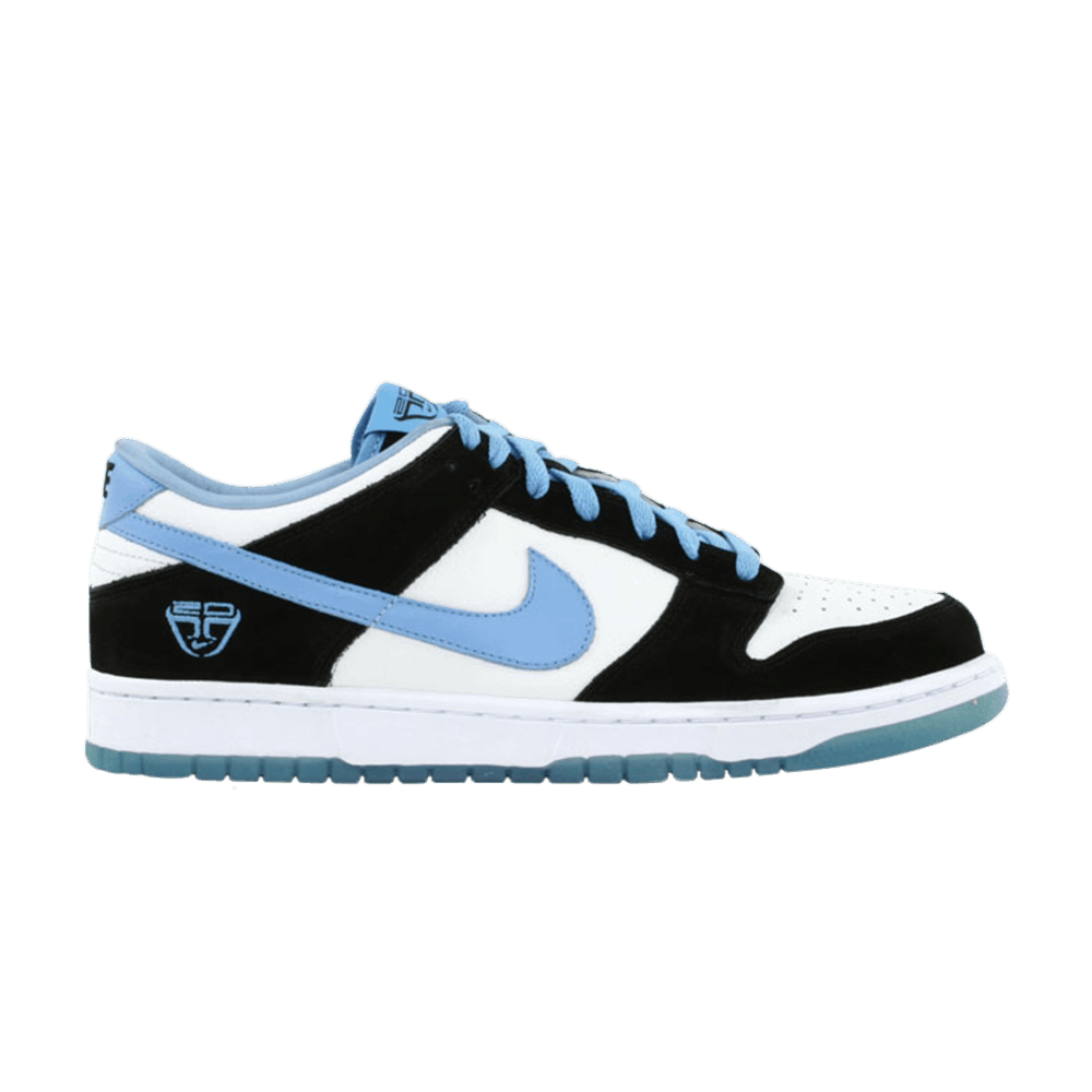 Кроссовки Nike Dunk Low Qk Manu