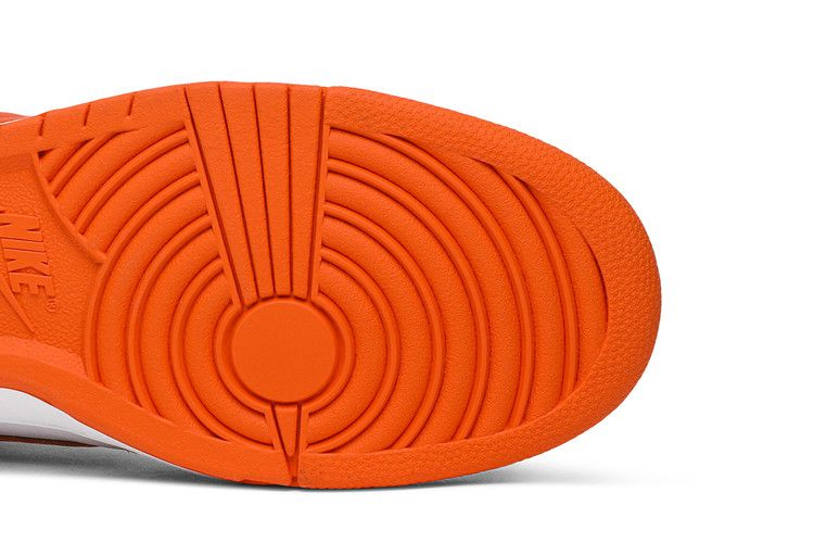 Кроссовки Nike Dunk Low Retro SP 'Syracuse'