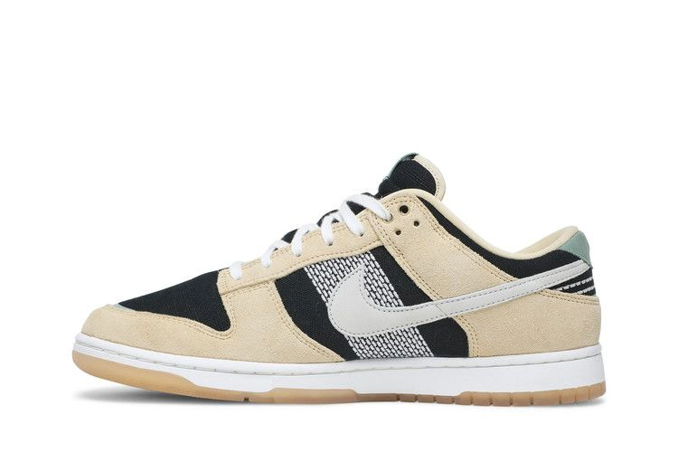 Кроссовки Nike Dunk Low 'Rooted In Peace'