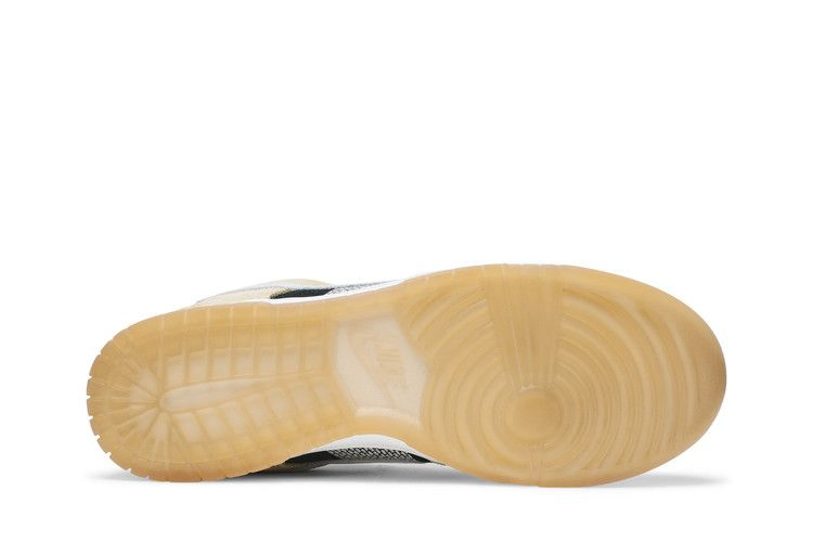 Кроссовки Nike Dunk Low 'Rooted In Peace'