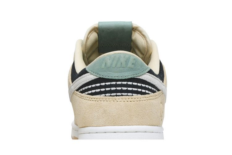 Кроссовки Nike Dunk Low 'Rooted In Peace'