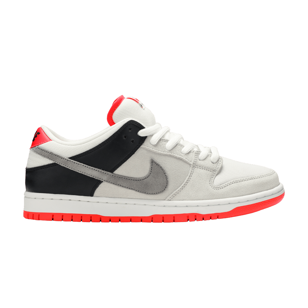 Кроссовки Nike Dunk Low SB 'AM90 Infrared'