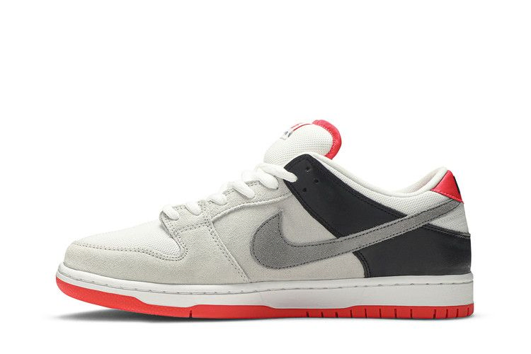 Кроссовки Nike Dunk Low SB 'AM90 Infrared'