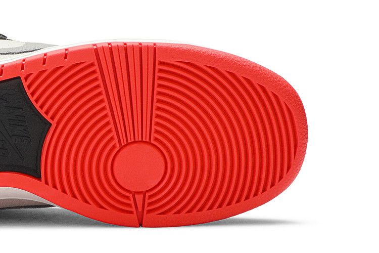 Кроссовки Nike Dunk Low SB 'AM90 Infrared'