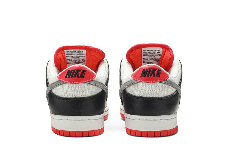 Кроссовки Nike Dunk Low SB 'AM90 Infrared'