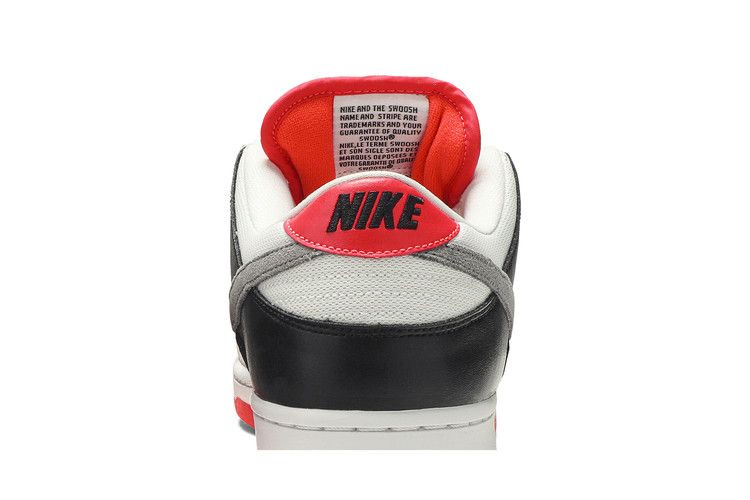 Кроссовки Nike Dunk Low SB 'AM90 Infrared'