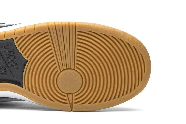 Кроссовки Nike Dunk Low SB 'Orange Label'