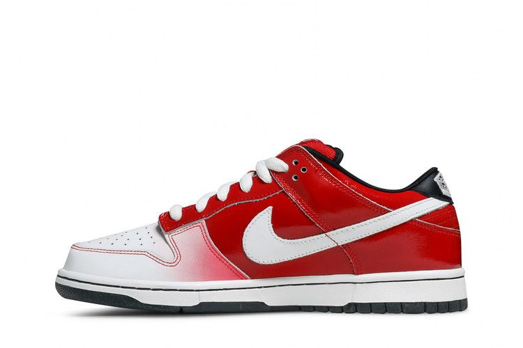 Кроссовки Nike Dunk Low SB Premium 'Kuwahara Et'