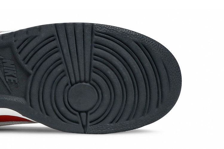 Кроссовки Nike Dunk Low SB Premium 'Kuwahara Et'