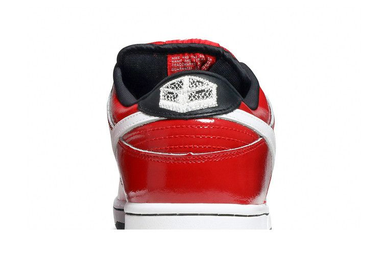 Кроссовки Nike Dunk Low SB Premium 'Kuwahara Et'