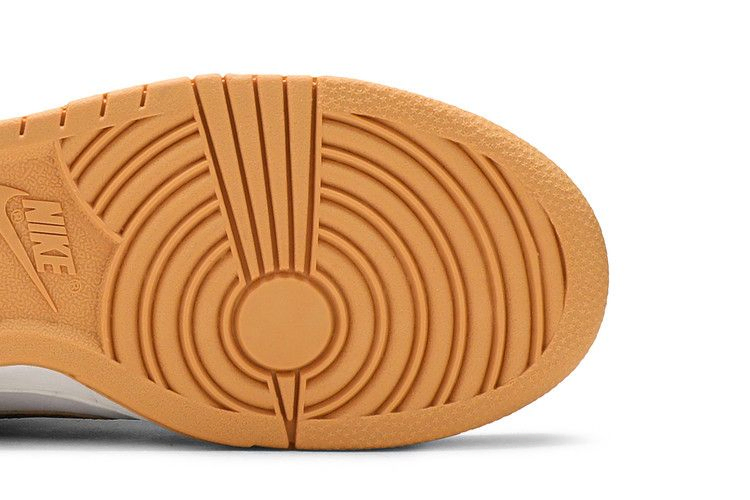 Кроссовки Nike Dunk Low SE GS 'Free.99 - White'