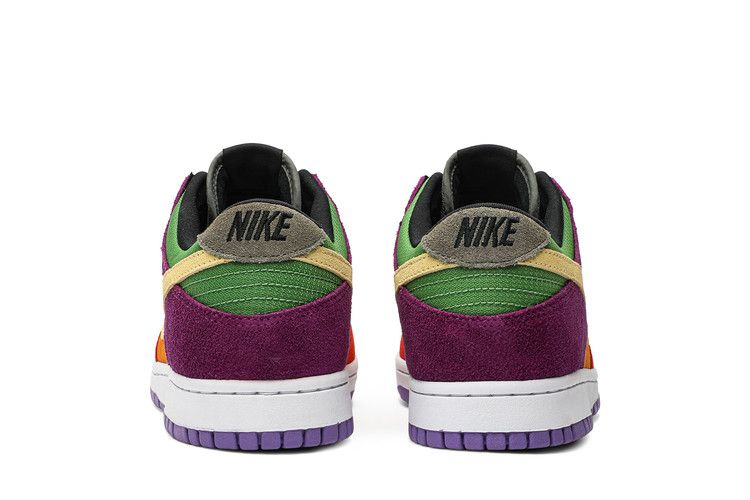 Кроссовки Nike Dunk Low SP Retro 'Viotech' 2019