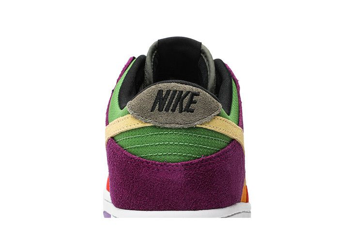 Кроссовки Nike Dunk Low SP Retro 'Viotech' 2019