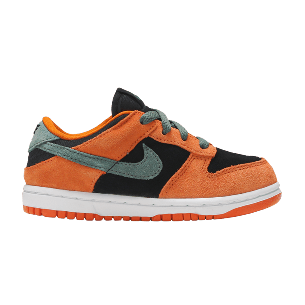 Кроссовки Nike Dunk Low SP TD 'Ceramic'