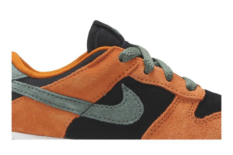 Кроссовки Nike Dunk Low SP TD 'Ceramic'