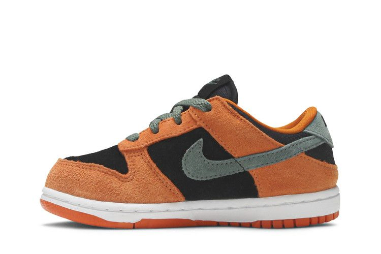 Кроссовки Nike Dunk Low SP TD 'Ceramic'