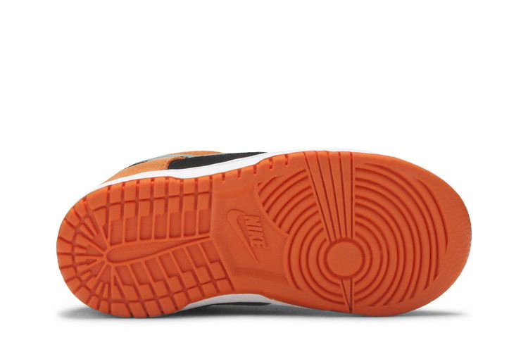 Кроссовки Nike Dunk Low SP TD 'Ceramic'