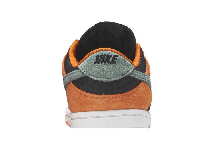 Кроссовки Nike Dunk Low SP TD 'Ceramic'