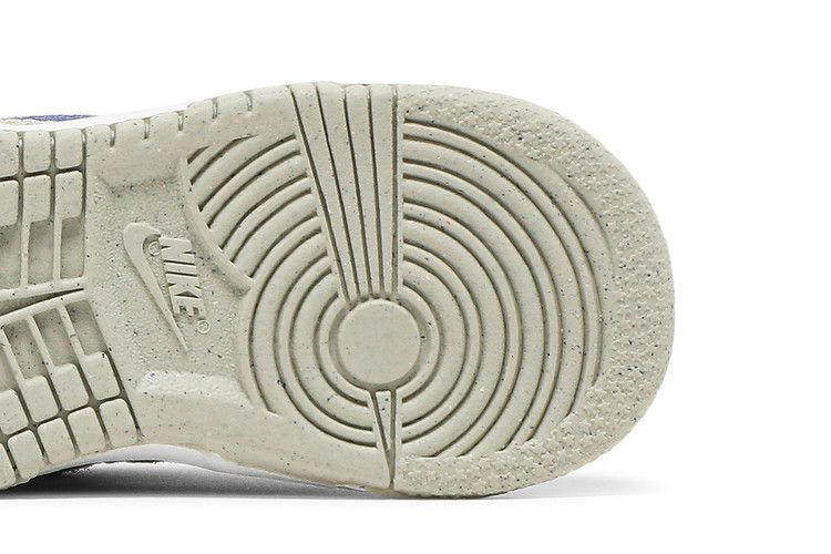 Кроссовки Nike Dunk Low SP TD 'City Market'