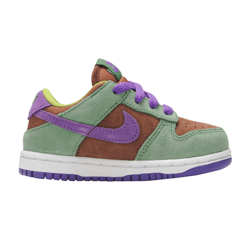 Кроссовки Nike Dunk Low SP TD 'Veneer'