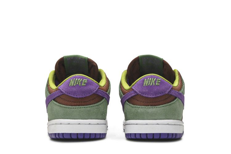 Кроссовки Nike Dunk Low SP TD 'Veneer'