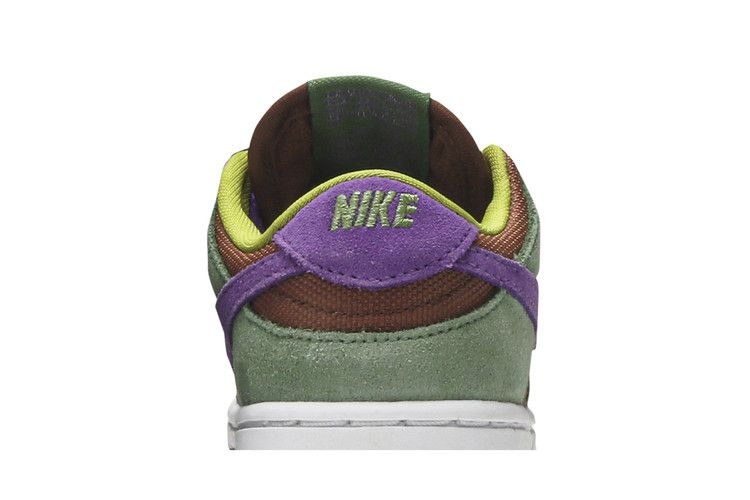 Кроссовки Nike Dunk Low SP TD 'Veneer'
